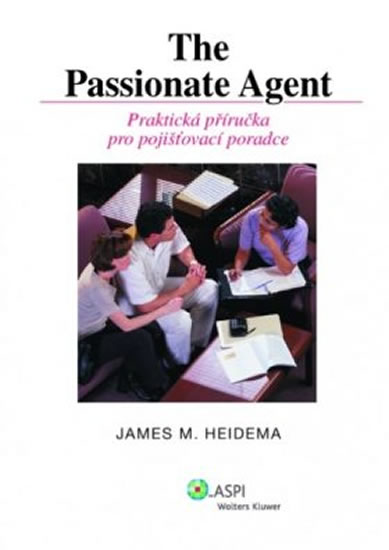 Obrázok Praktická příručka pro pojišťovací poradce