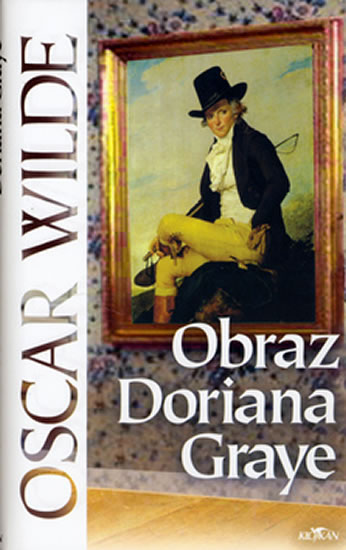 Obrázok Obraz Doriana Graye
