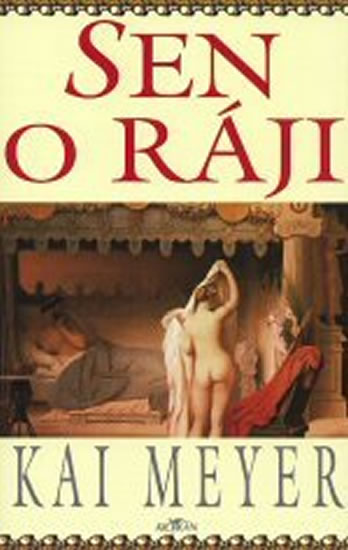 Obrázok Sen o ráji