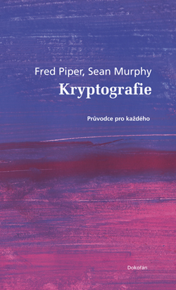 Obrazok Kryptografie - Pruvodce pro každého