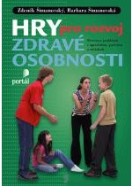 Obrazok Hry pro rozvoj zdravé osobnosti