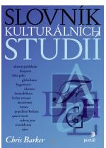 Obrazok Slovník kulturálních studií