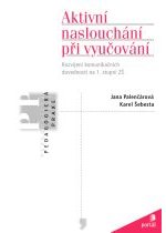 Obrazok Aktivní naslouchání při vyučování