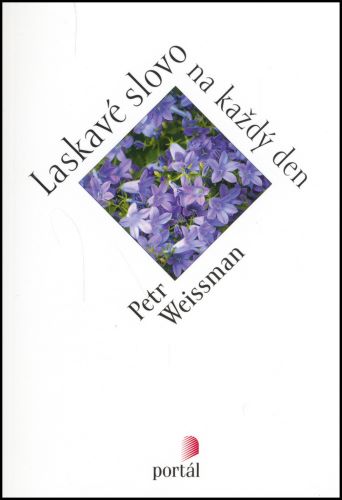 Obrazok Laskavé slovo na každý den