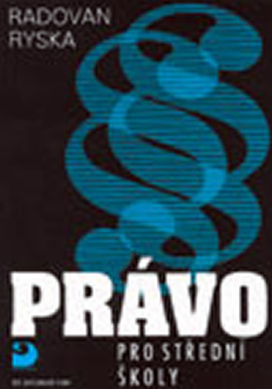 Obrázok Právo pro střední školy