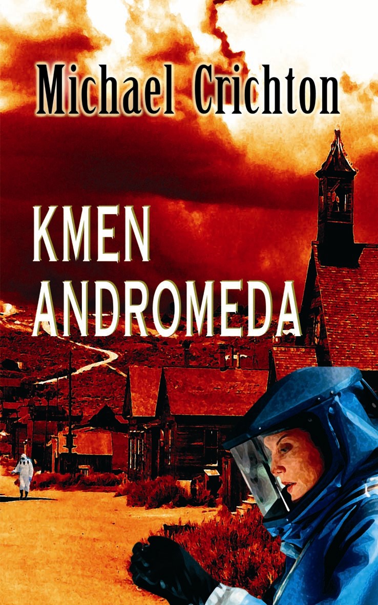 Obrazok Kmen Andromeda