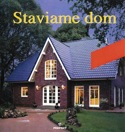 Obrázok Staviame dom