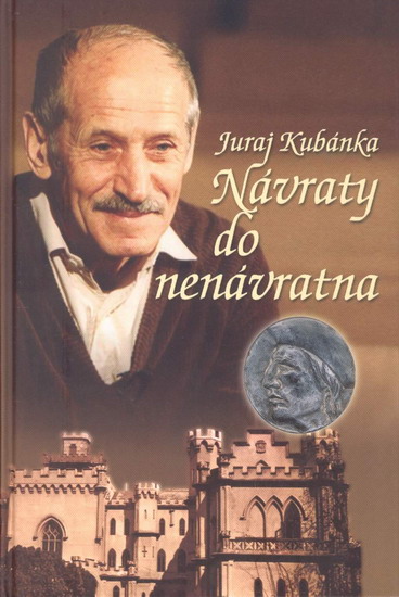 Obrázok Návraty do nenávratna