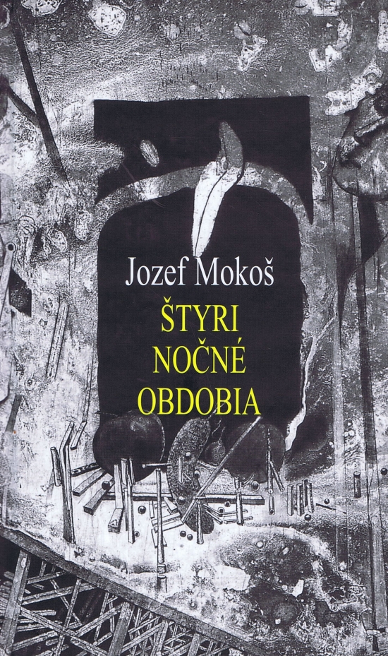 Obrázok Štyri nočné obdobia