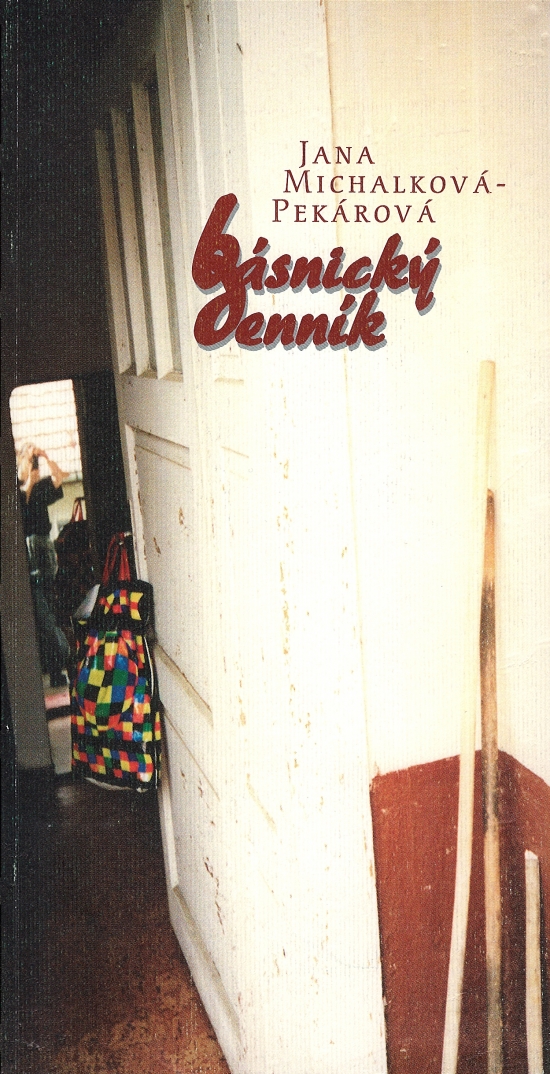 Obrázok Básnický denník