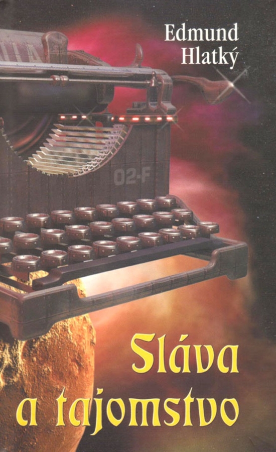 Obrázok Sláva A Tajomstvo