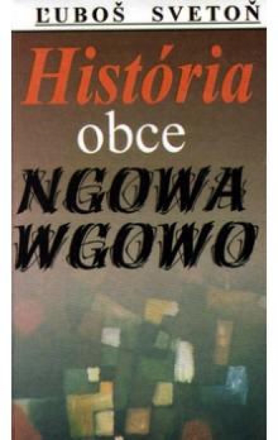 Obrázok História obce Ngovo govo