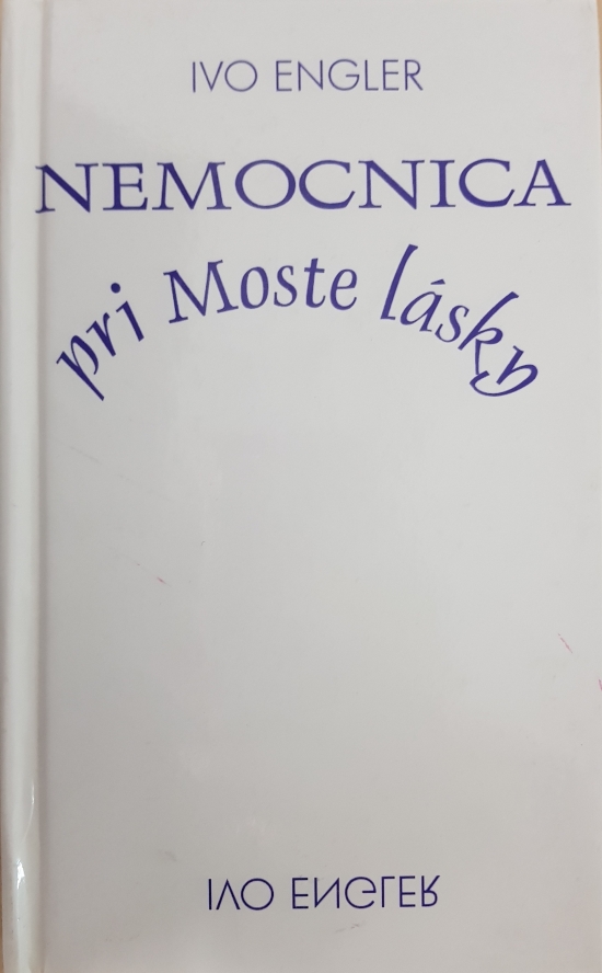 Obrázok Nemocnica pri Moste lasky