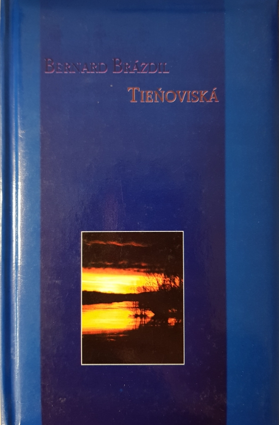 Obrázok Tieňoviská