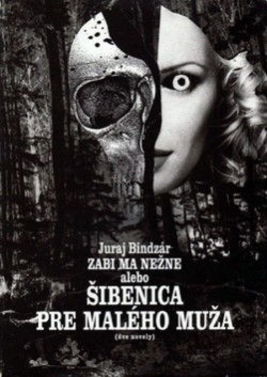 Obrázok Zabi ma nežne - Vyd.Sp.Slov.Spis.