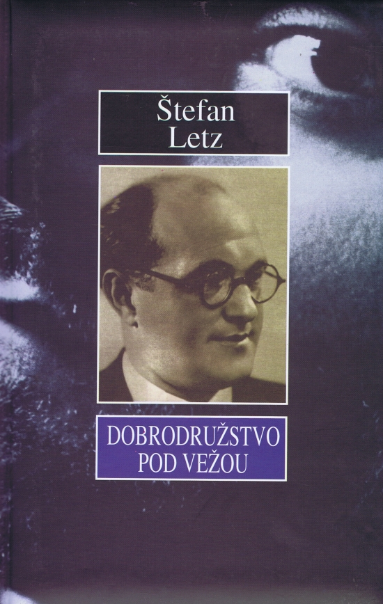 Obrázok Dobrodružstvo pod vežou