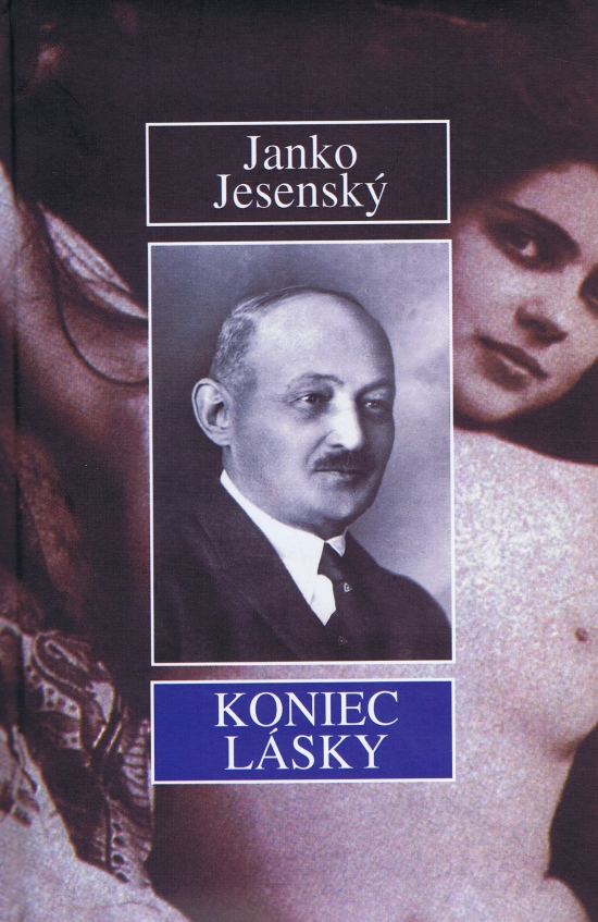 Obrázok Koniec lásky