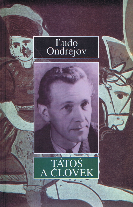 Obrázok Tátoš a človek