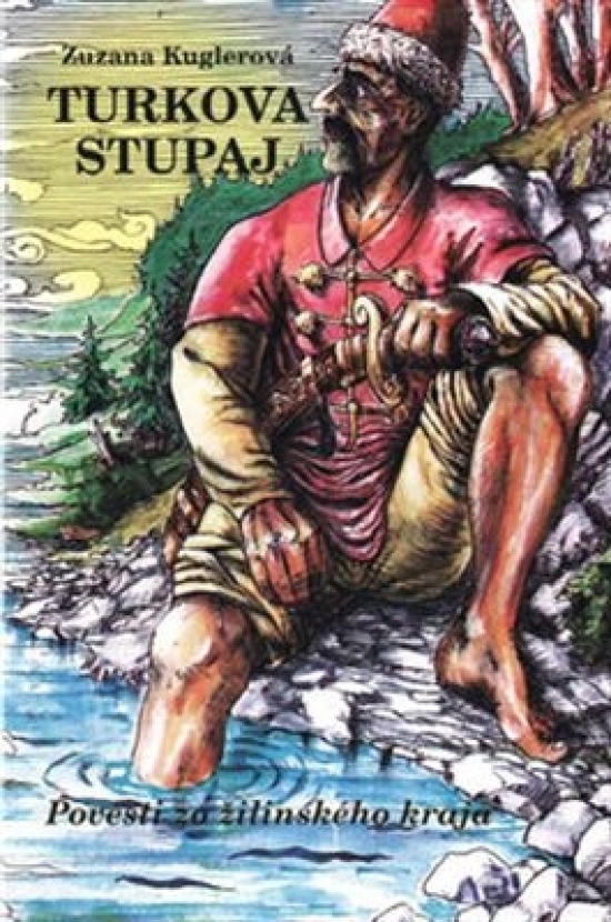 Obrázok Turkova stupaj