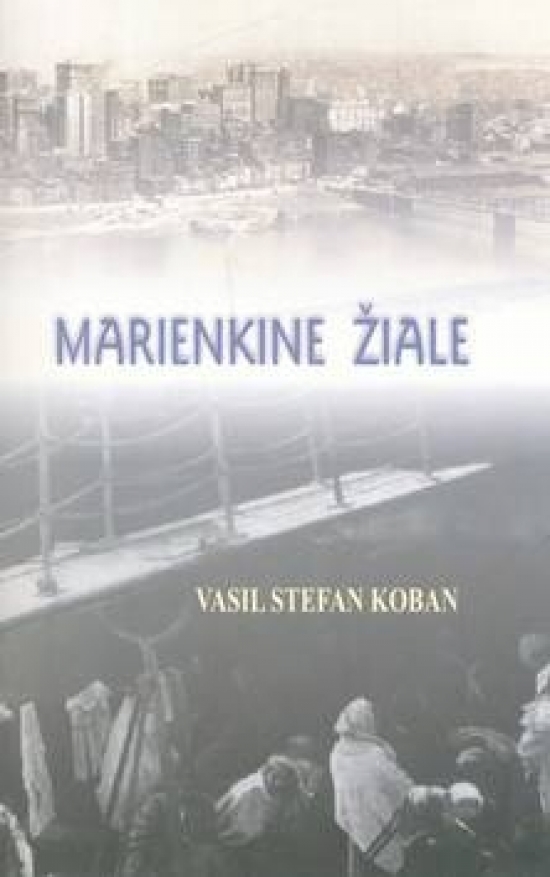 Obrázok Marienkine žiale