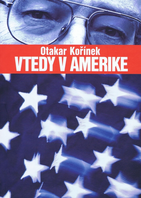 Obrázok Vtedy v Amerike