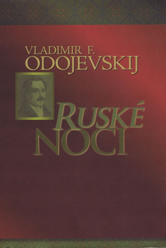 Obrázok Ruské noci