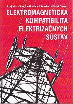 Obrazok Elektromagnetická kompatibilita elektrizačných sústav