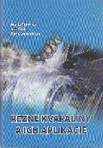Obrazok Rezné kvapaliny a ich aplikácie