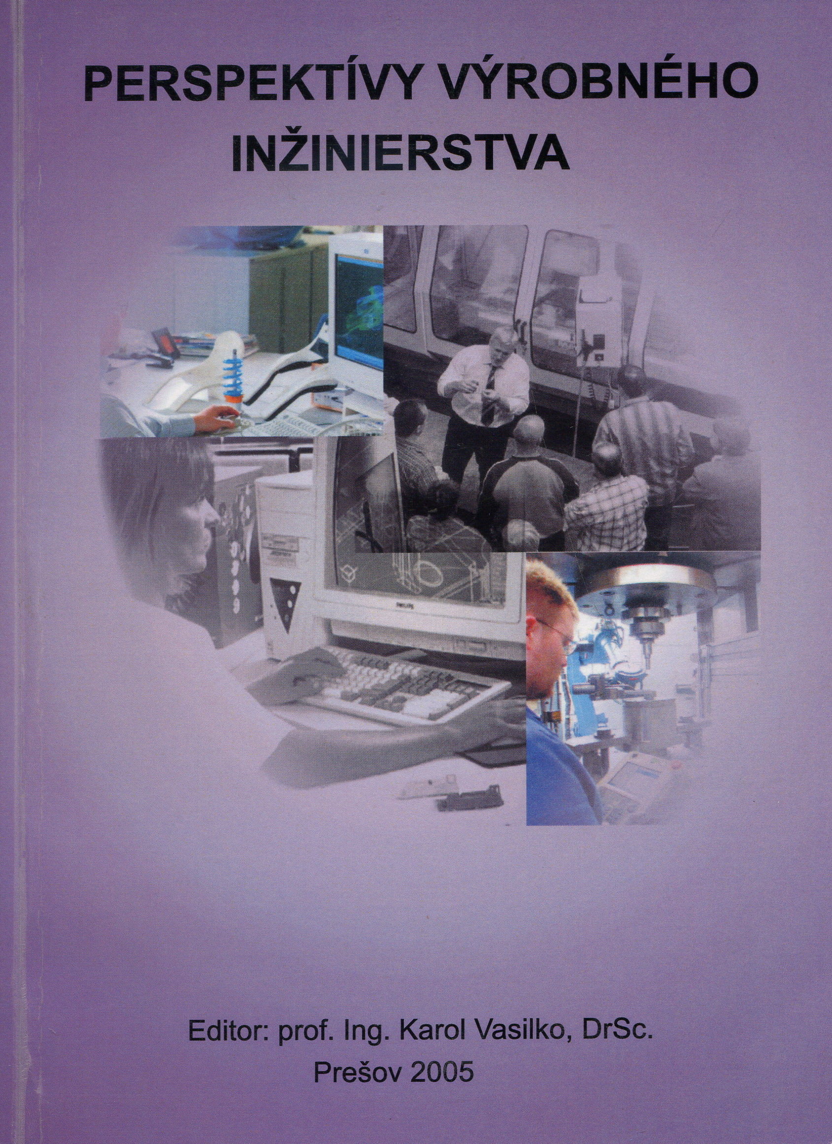 Obrazok Perspektívy výrobného inžinierstva