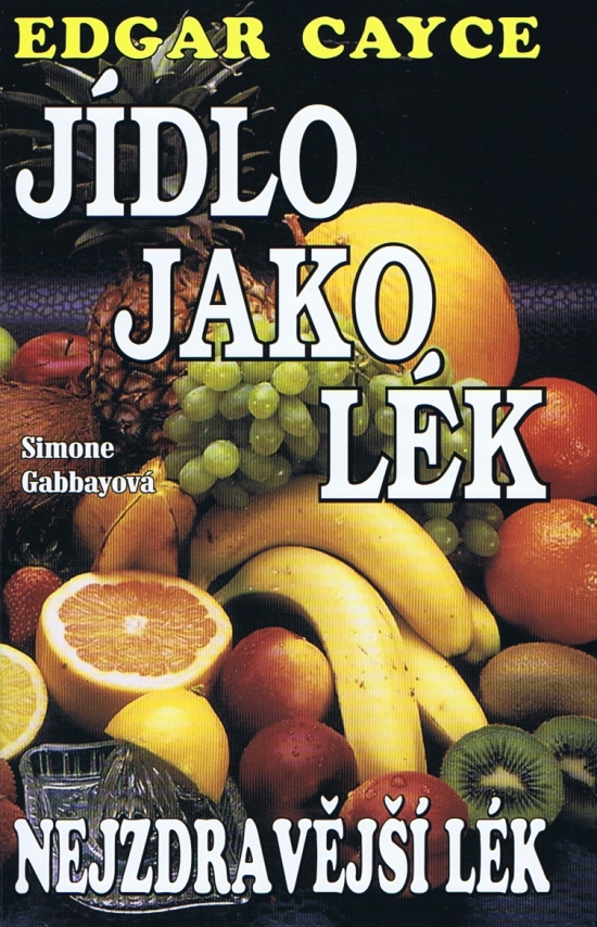 Obrázok Jídlo jako lék - Nejzdravější lék