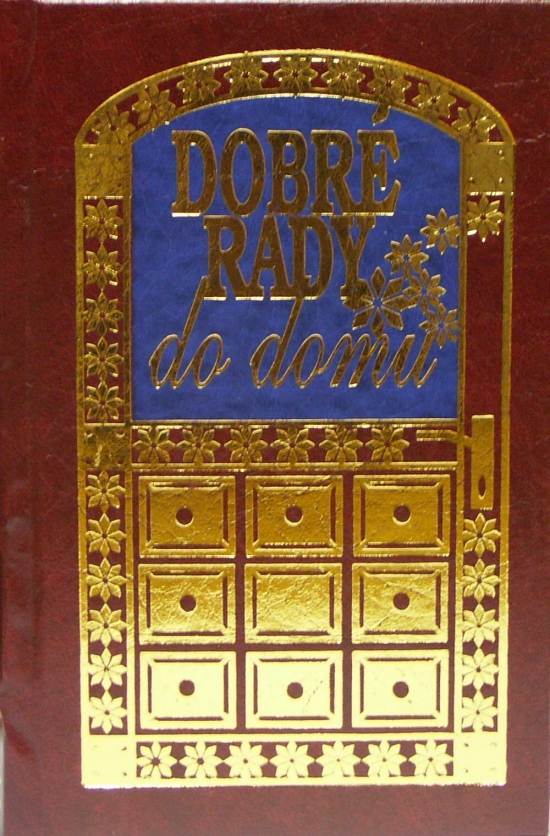Obrázok Dobré rady do domu