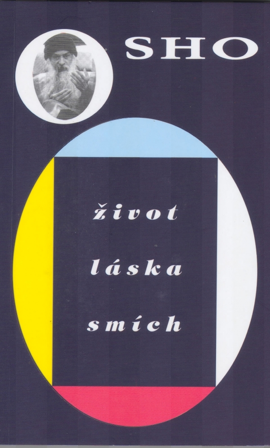Obrázok Osho-život, láska,smích