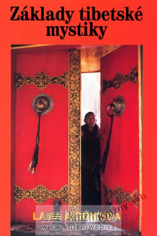 Obrázok Základy tibetské mystiky