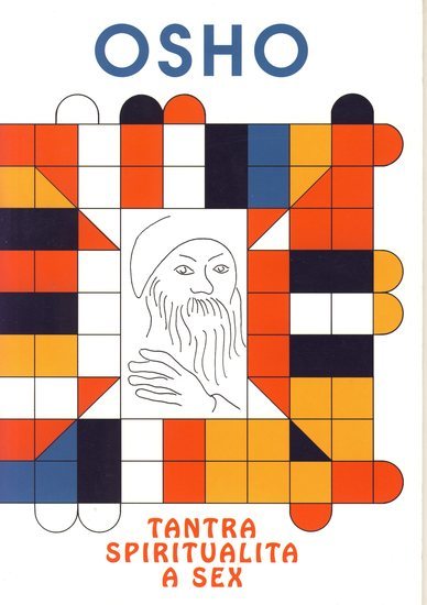 Obrázok Osho - Tantra, spiritualita a sex