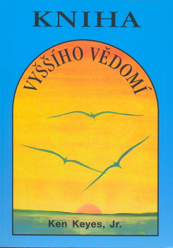 Obrázok Kniha vyššího vedomí