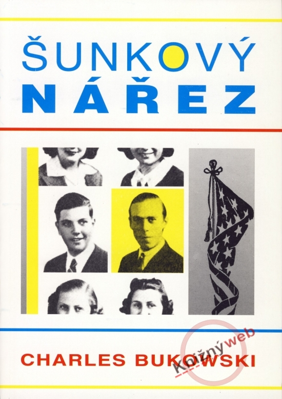Obrázok Šunkový nářez