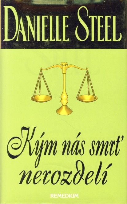 Obrazok Kým nás smrť nerozdelí