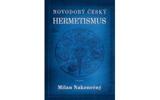 Obrazok Novodobý český hermetismus
