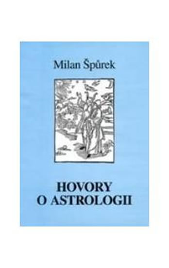Obrázok Hovory o astrologii