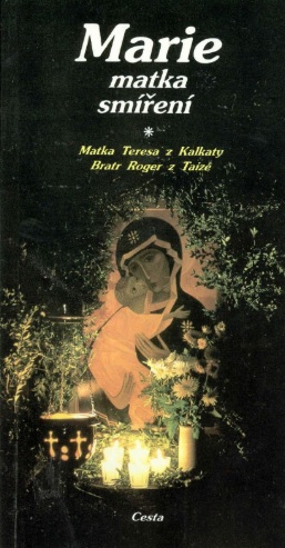 Obrazok Marie matka smíření