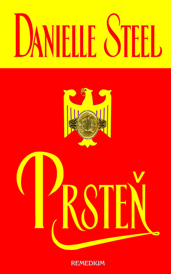 Obrazok Prsteň