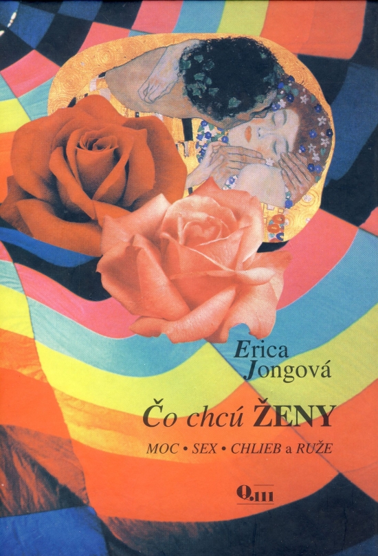 Obrázok Čo chcú ženy