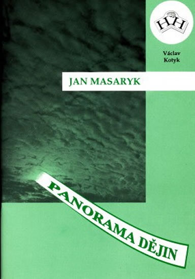 Obrázok Jan Masaryk