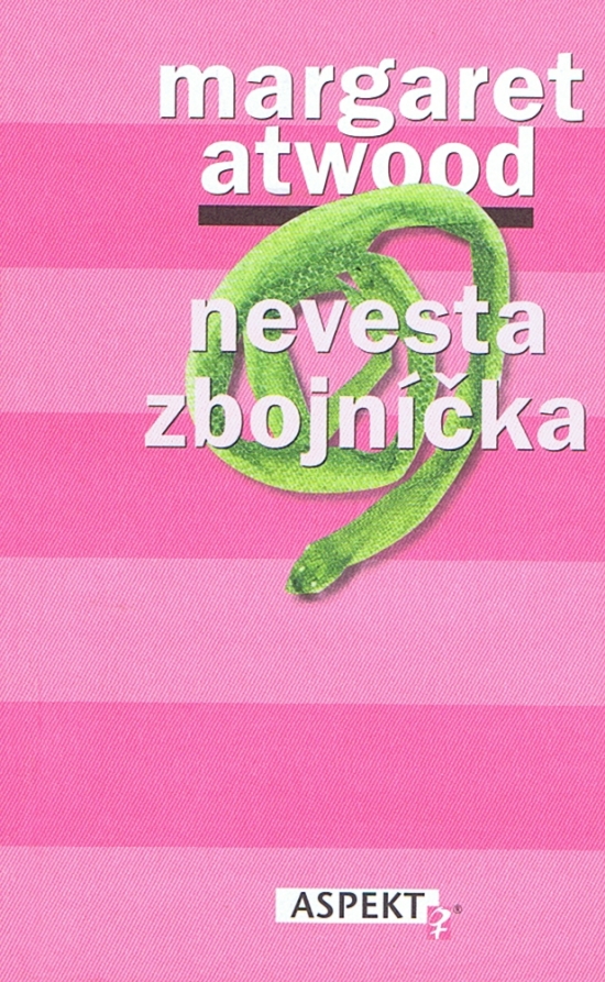 Obrázok Nevesta zbojníčka