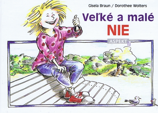 Obrázok Veľké a malé nie