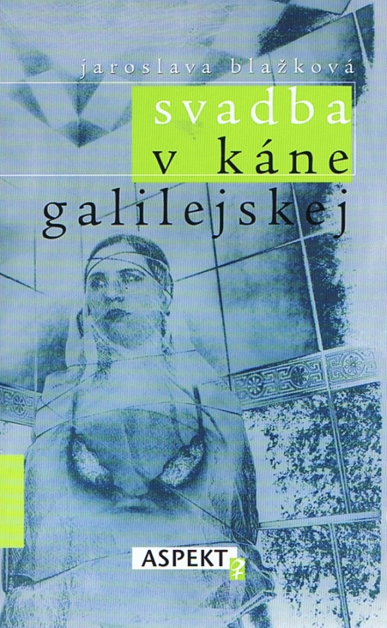 Obrázok Svadba v Káne Galilejskej