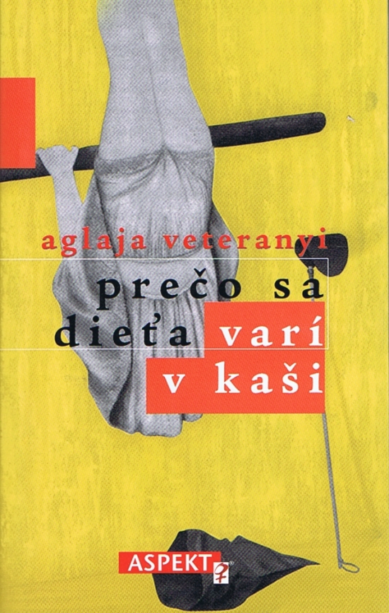 Obrázok Prečo sa dieťa varí v kaši