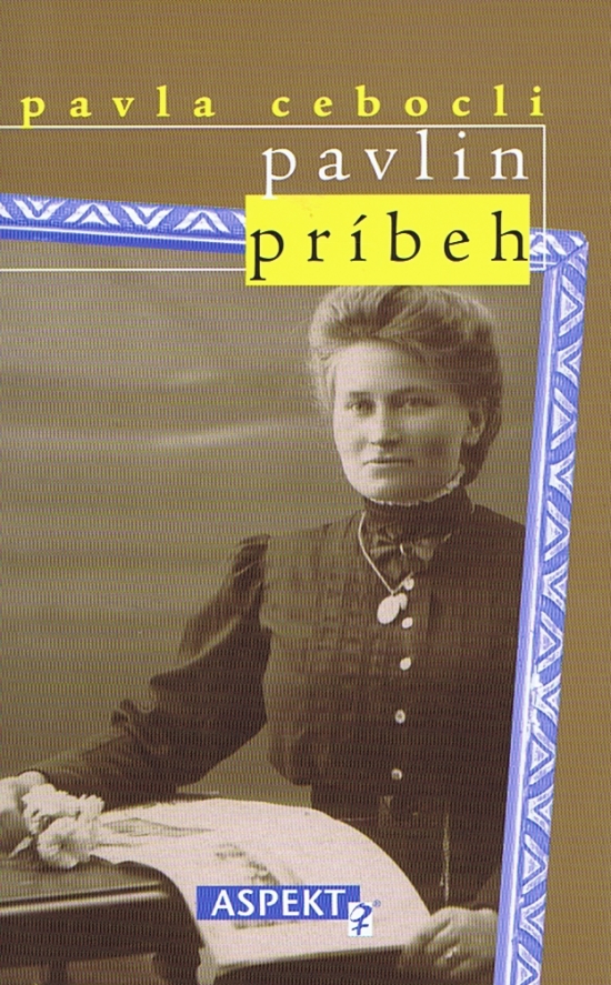 Obrázok Pavlin príbeh