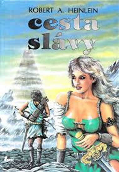 Obrázok Cesta slávy