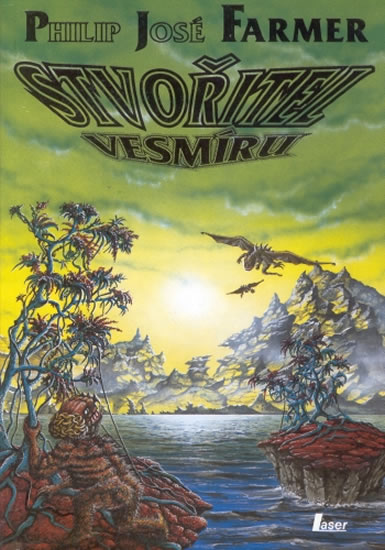 Obrázok Stvořitel vesmíru